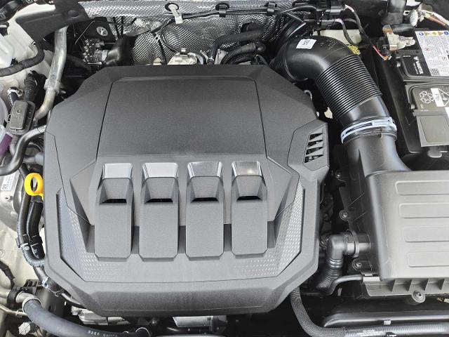2025 Audi Q3 Vehicle Photo in SUGAR LAND, TX 77478