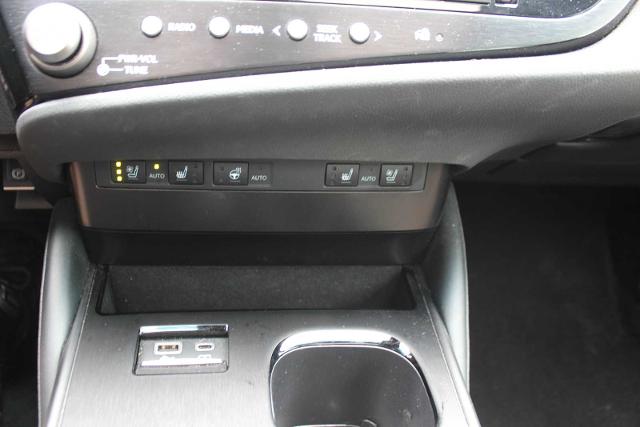 2023 Lexus ES 350 Vehicle Photo in HOUSTON, TX 77090