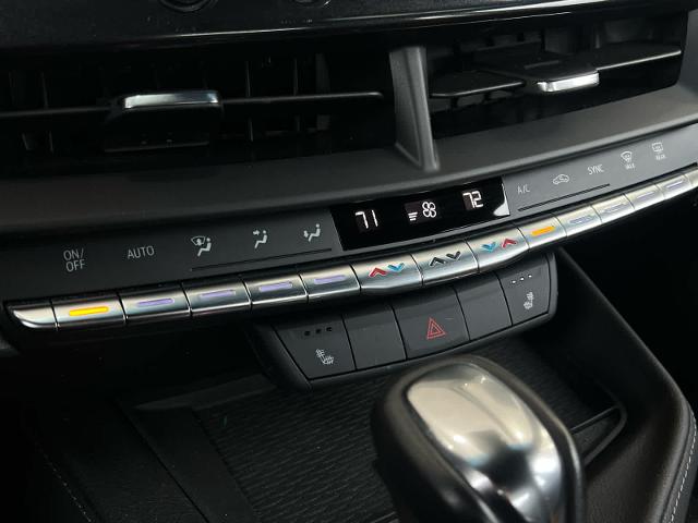 2021 Cadillac CT4 Vehicle Photo in Grapevine, TX 76051