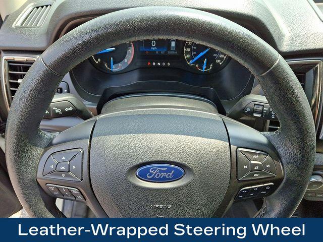 2022 Ford Ranger Vehicle Photo in DANBURY, CT 06810-5034