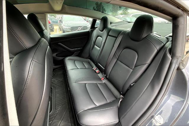 2023 Tesla Model 3 Vehicle Photo in Grapevine, TX 76051