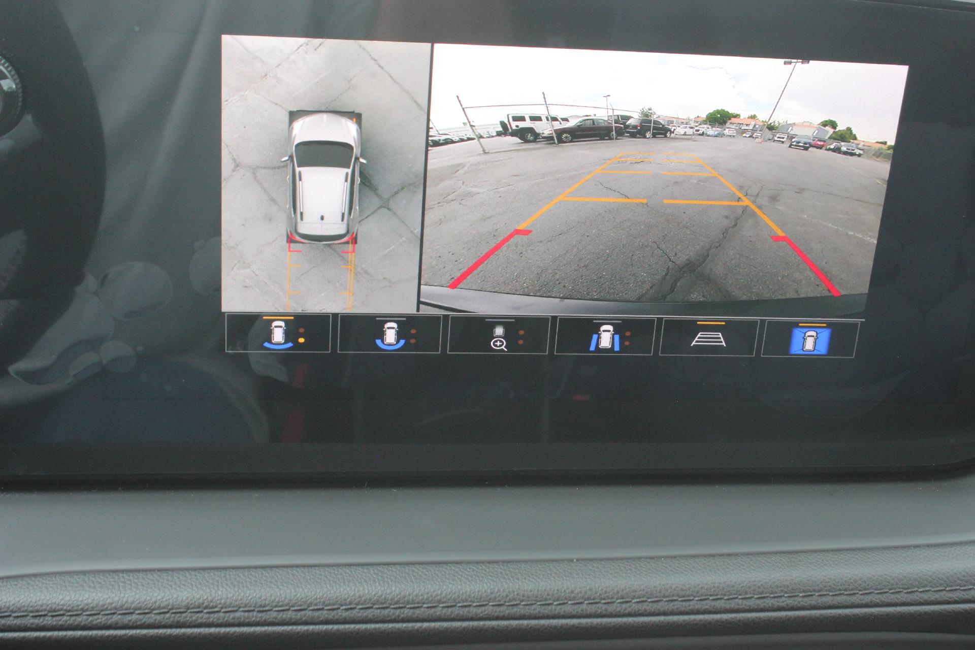 2026 Buick Encore GX Vehicle Photo in AURORA, CO 80012-4011