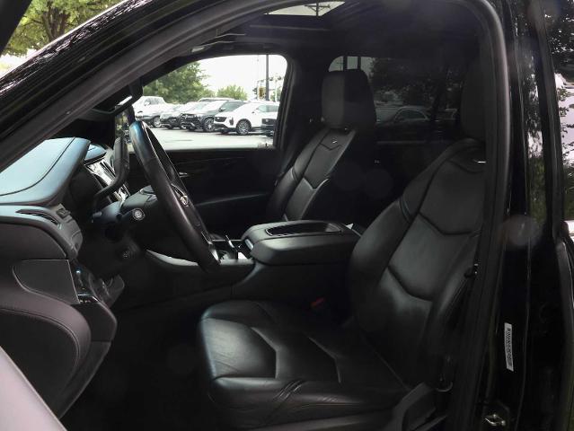 2018 Cadillac Escalade ESV Vehicle Photo in Dallas, TX 75209