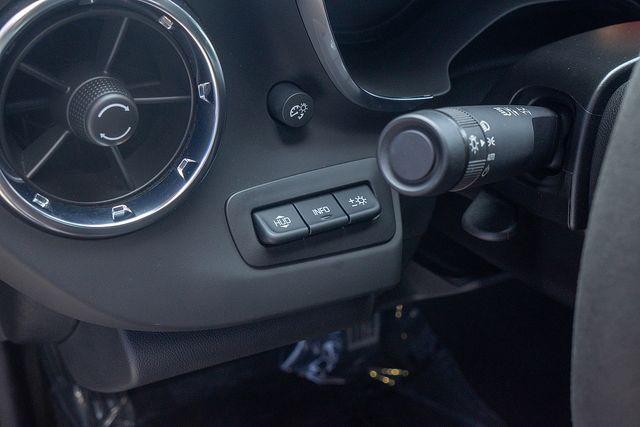 2022 Chevrolet Camaro Vehicle Photo in DANBURY, CT 06810-5034