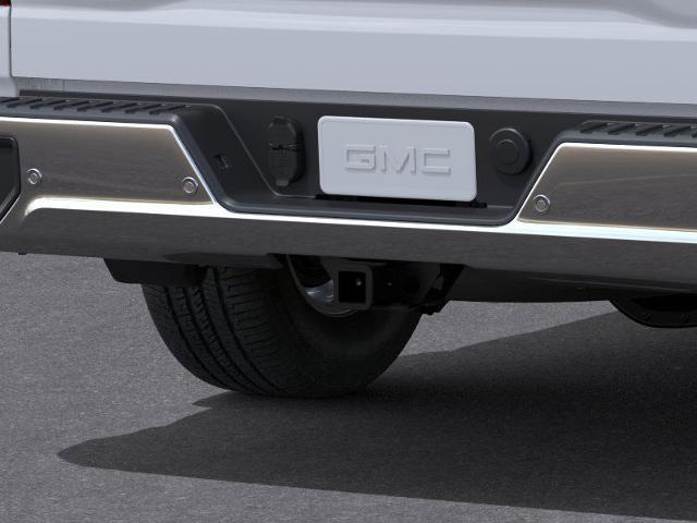 2025 GMC Sierra 1500 Vehicle Photo in HENDERSON, NC 27536-2966
