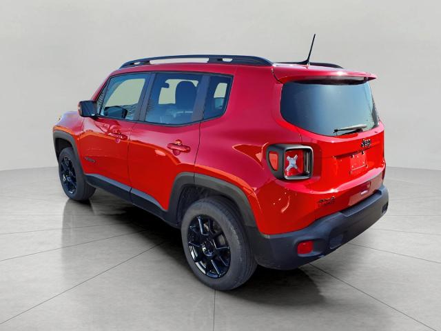 2020 Jeep Renegade Vehicle Photo in Kaukauna, WI 54130