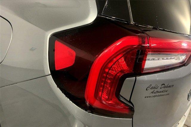 2024 GMC Terrain Vehicle Photo in KANSAS CITY, MO 64114-4545