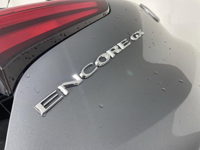 2020 Buick Encore GX Vehicle Photo in GILBERT, AZ 85297-0402