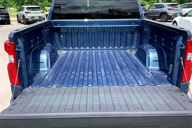 2024 Chevrolet Silverado 1500 Vehicle Photo in KANSAS CITY, MO 64114-4502