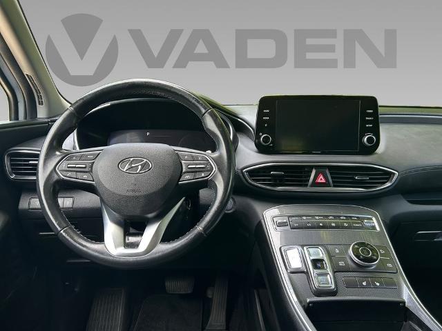 2021 Hyundai SANTA FE Vehicle Photo in Statesboro, GA 30458
