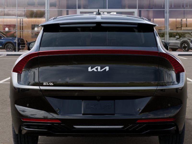 2025 Kia EV6 Vehicle Photo in Langhorne, PA 19047