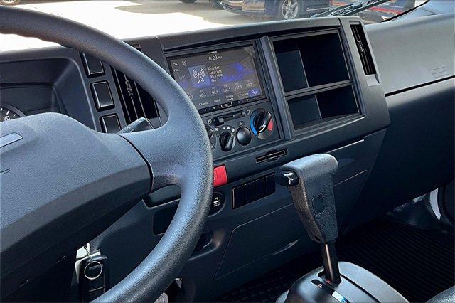 2025 Chevrolet 3500 HG LCF Gas Vehicle Photo in TOPEKA, KS 66609-0000