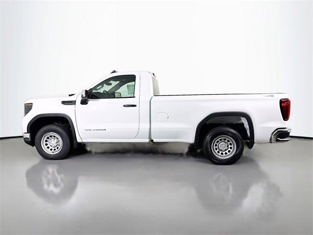 2025 GMC Sierra 1500 Vehicle Photo in PUYALLUP, WA 98371-4149