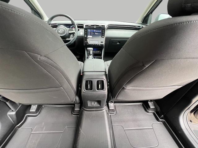 2022 Hyundai TUCSON Vehicle Photo in Appleton, WI 54914
