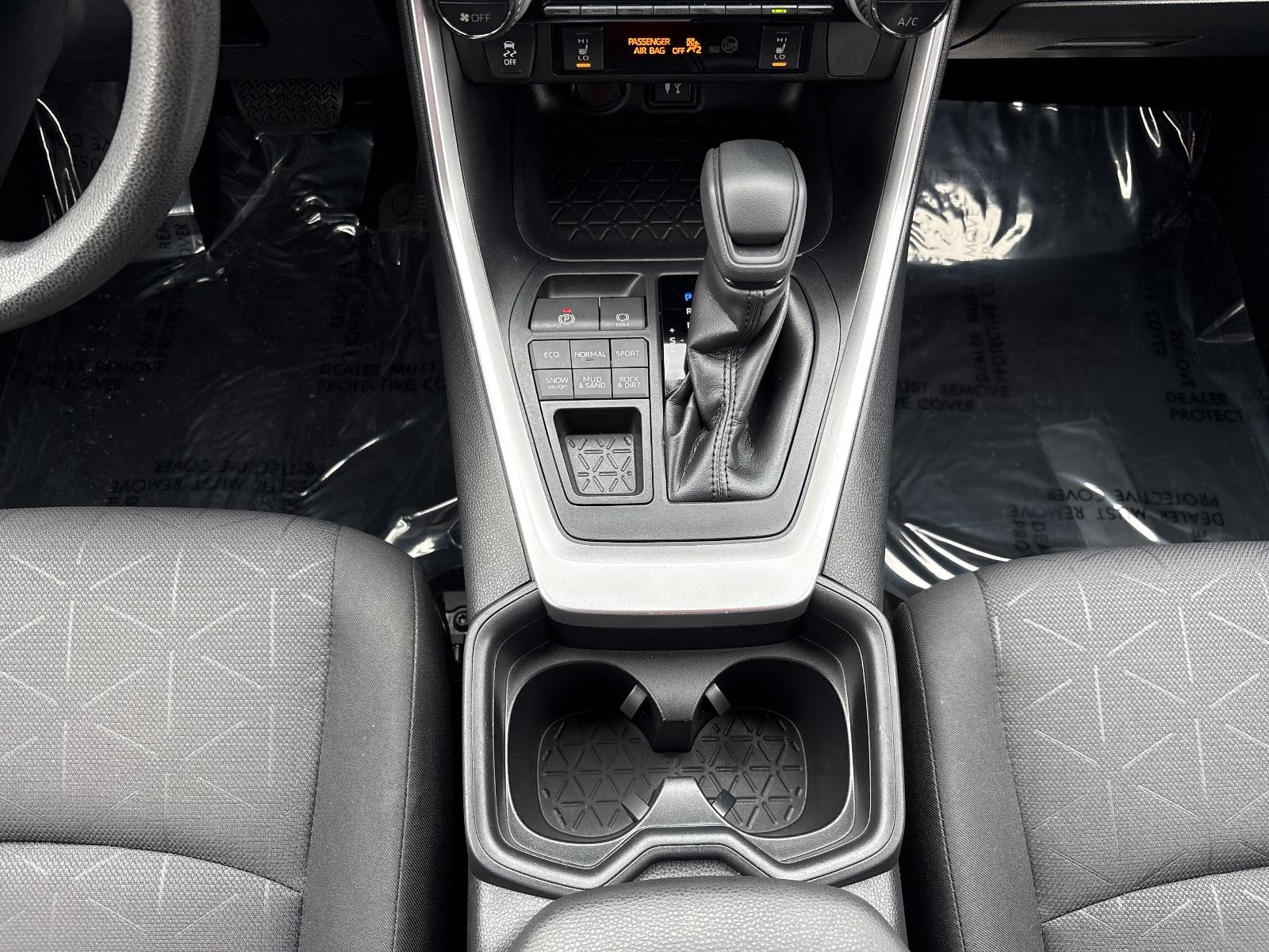 2019 Toyota RAV4 Vehicle Photo in Mechanicsburg, PA 17050