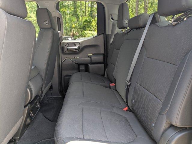 2020 Chevrolet Silverado 1500 Vehicle Photo in BRUNSWICK, GA 31525-1881