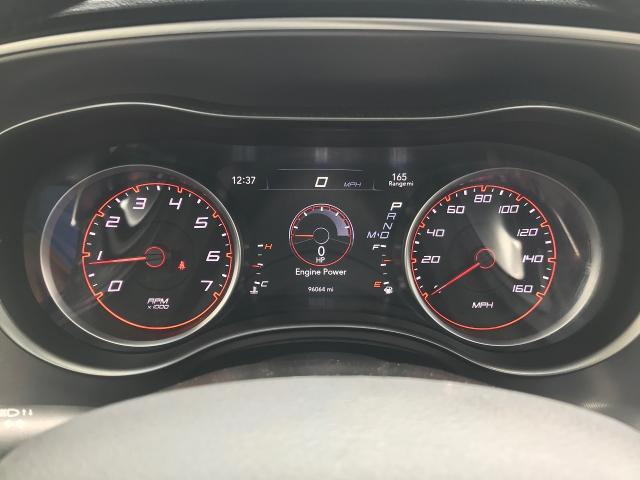 2019 Dodge Charger Vehicle Photo in GREEN BAY, WI 54303-3330