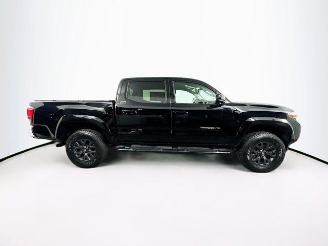 2023 Toyota Tacoma 4WD Vehicle Photo in Flemington, NJ 08822