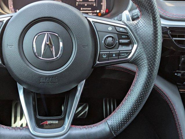 2023 Acura MDX Vehicle Photo in San Antonio, TX 78230
