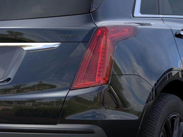 2025 Cadillac XT5 Vehicle Photo in SMITHTOWN, NY 11787-5023