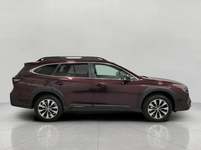 2024 Subaru Outback Vehicle Photo in Green Bay, WI 54304