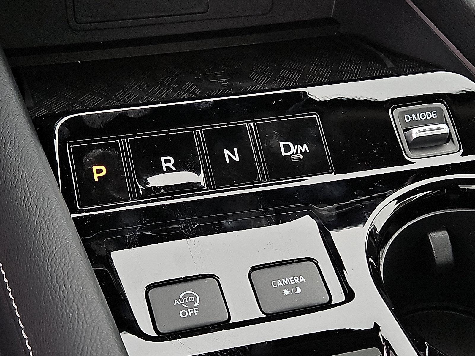 2025 Nissan Murano Vehicle Photo in Jenkintown, PA 19046