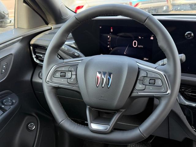 2025 Buick Envista Vehicle Photo in COLUMBIA, MO 65203-3903