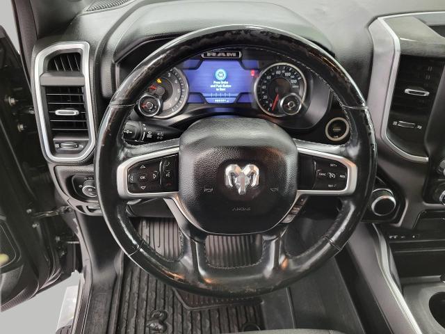 2019 Ram 1500 Vehicle Photo in APPLETON, WI 54914-4656