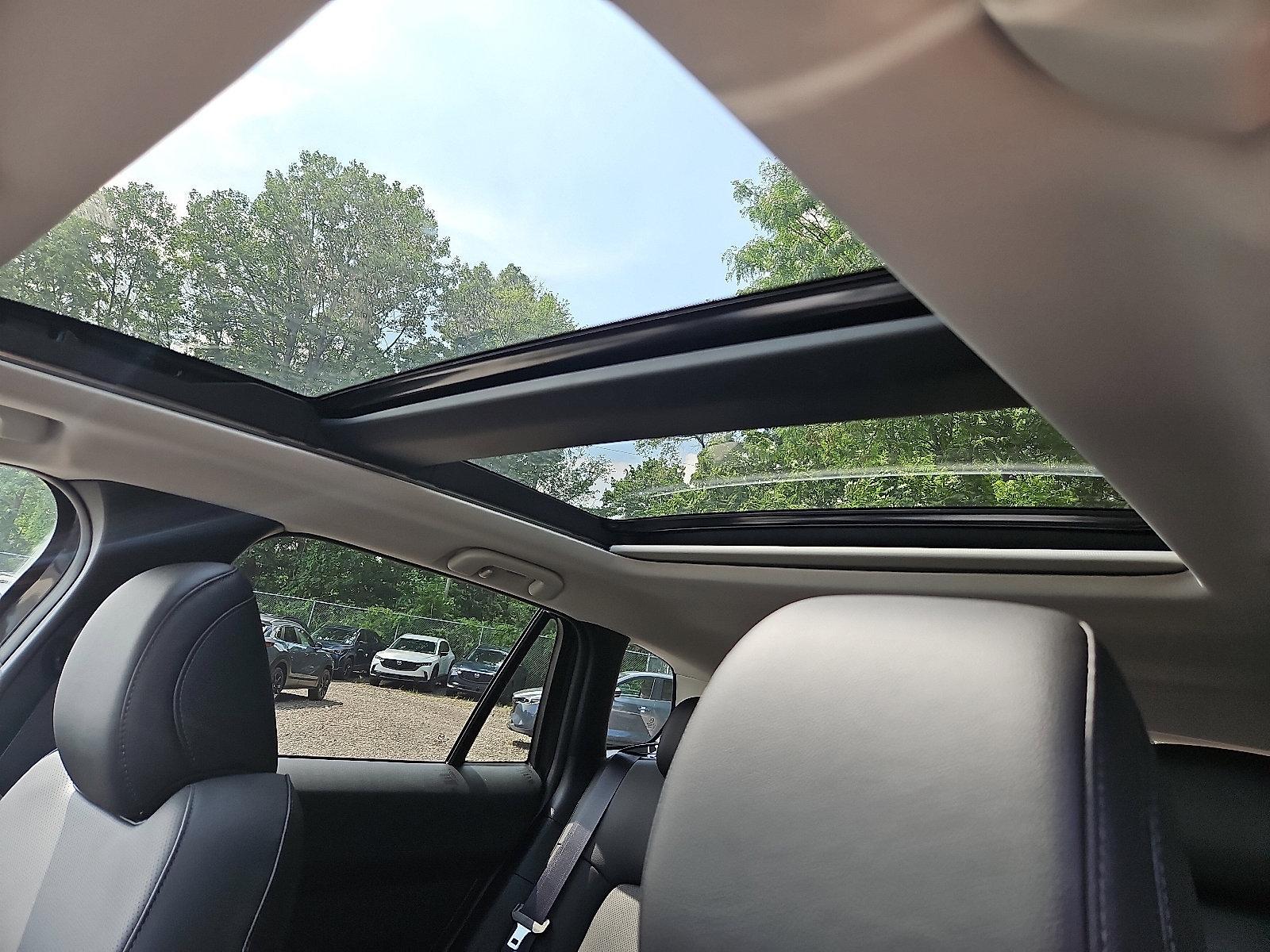 2025 Mazda CX-50 Hybrid Vehicle Photo in Trevose, PA 19053