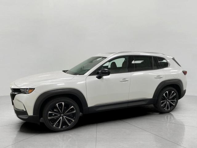 2025 Mazda CX-50 Vehicle Photo in Appleton, WI 54913