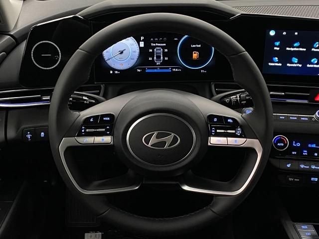 2025 Hyundai ELANTRA Vehicle Photo in Appleton, WI 54913