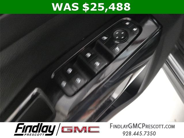 2022 Nissan Pathfinder Vehicle Photo in PRESCOTT, AZ 86305-3700