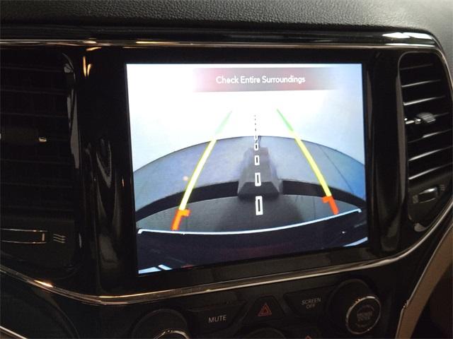2020 Jeep Grand Cherokee Vehicle Photo in PRESCOTT, AZ 86305-3700