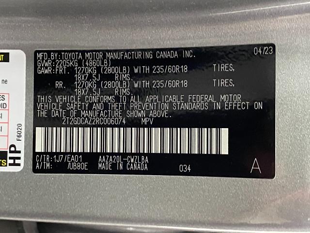 2024 Lexus NX 250 Vehicle Photo in Appleton, WI 54913