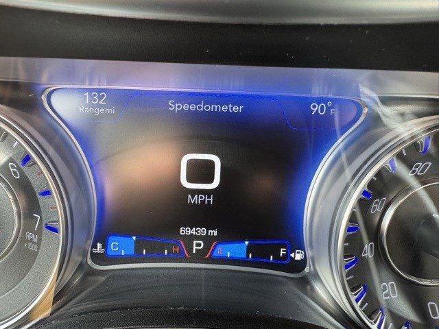 2020 Chrysler 300 Vehicle Photo in Mechanicsburg, PA 17050-1707