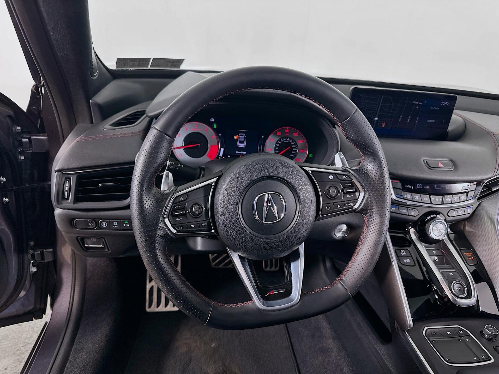 2022 Acura TLX Vehicle Photo in Langhorne, PA 19047