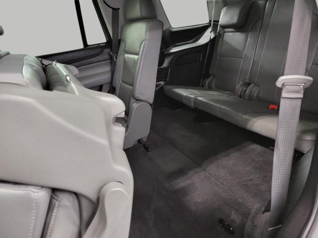 2020 Chevrolet Tahoe Vehicle Photo in NEENAH, WI 54956-2243