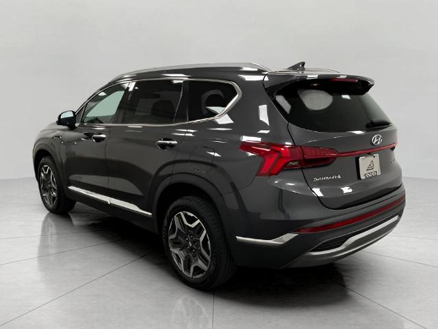 2022 Hyundai SANTA FE Vehicle Photo in Appleton, WI 54913