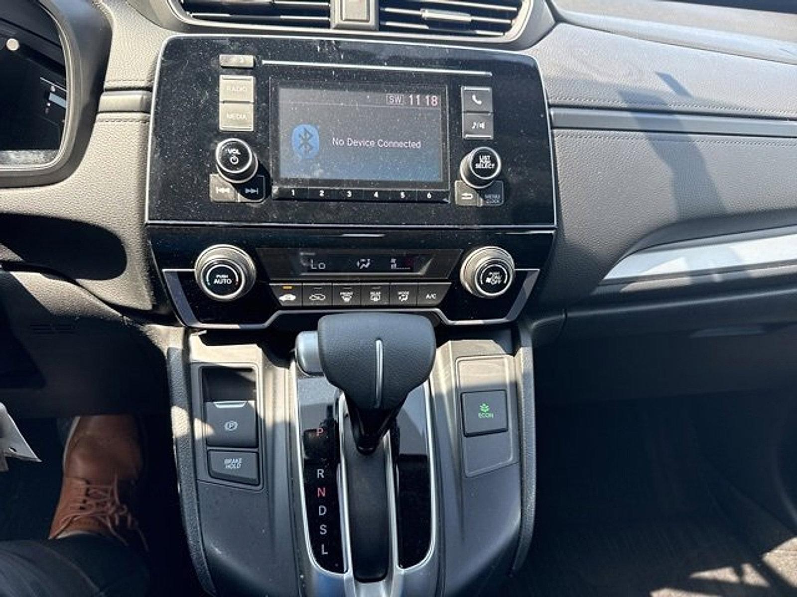 2018 Honda CR-V Vehicle Photo in Harrisburg, PA 17111