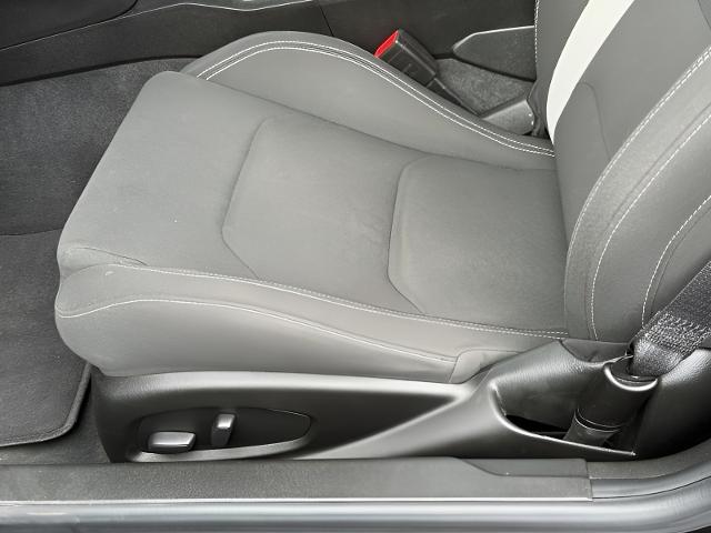 2022 Chevrolet Camaro Vehicle Photo in Oshkosh, WI 54901