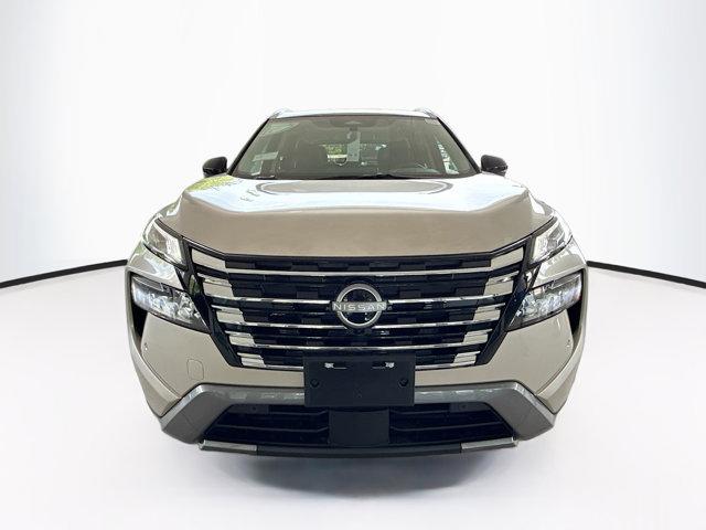2025 Nissan Rogue Vehicle Photo in Flemington, NJ 08822