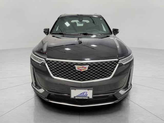 2024 Cadillac XT6 Vehicle Photo in GREEN BAY, WI 54303-3330