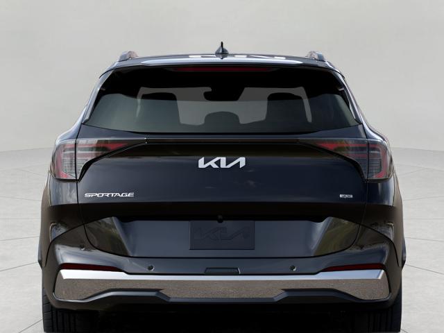 2026 Kia Sportage Vehicle Photo in Appleton, WI 54914