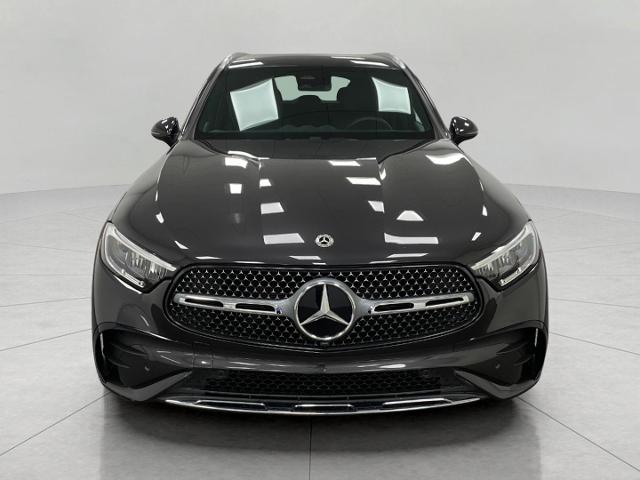 2024 Mercedes-Benz GLC Vehicle Photo in Appleton, WI 54913