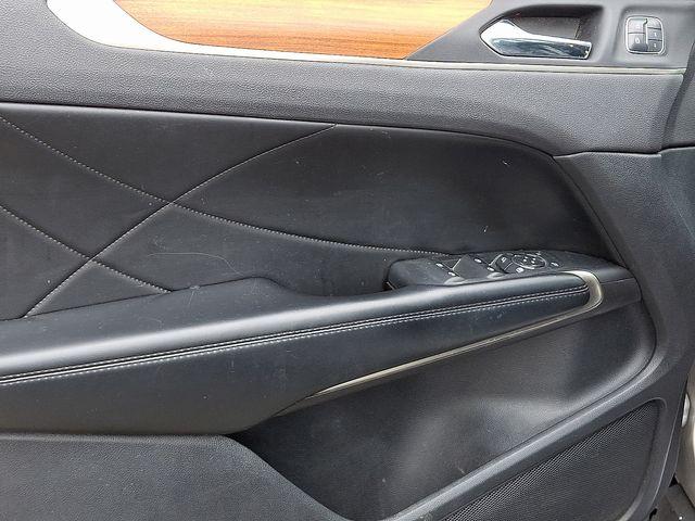 2017 Lincoln MKC Vehicle Photo in DANBURY, CT 06810-5034