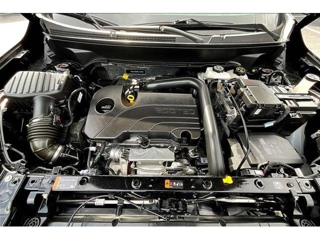 2024 GMC Terrain Vehicle Photo in San Antonio, TX 78230