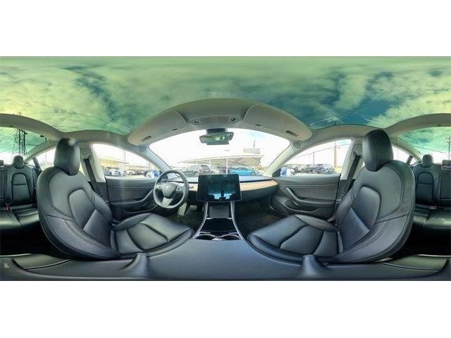 2018 Tesla Model 3 Vehicle Photo in San Antonio, TX 78230