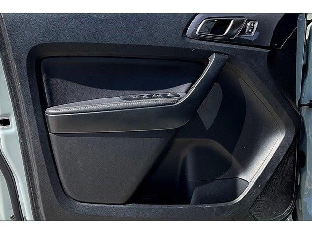2022 Ford Ranger Vehicle Photo in Grapevine, TX 76051