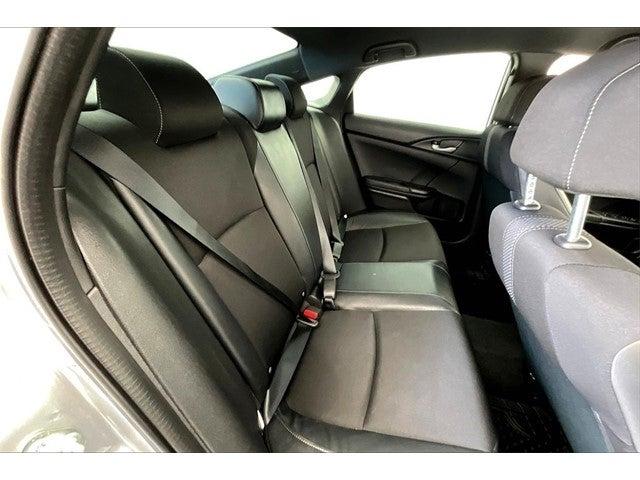 2020 Honda Civic Sedan Vehicle Photo in Grapevine, TX 76051