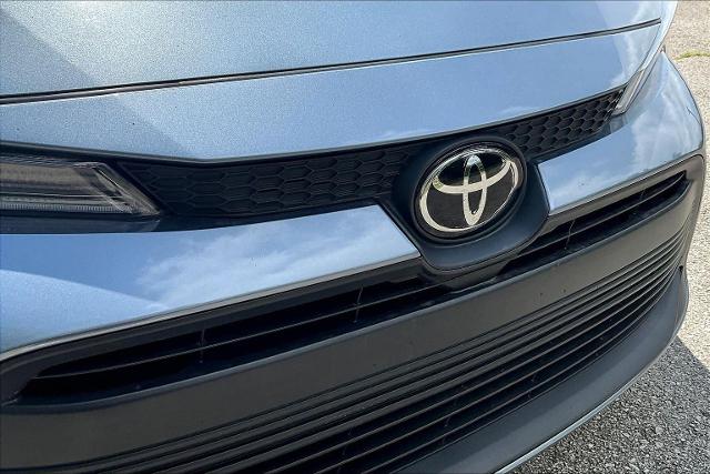 2024 Toyota Corolla Vehicle Photo in Tulsa, OK 74145